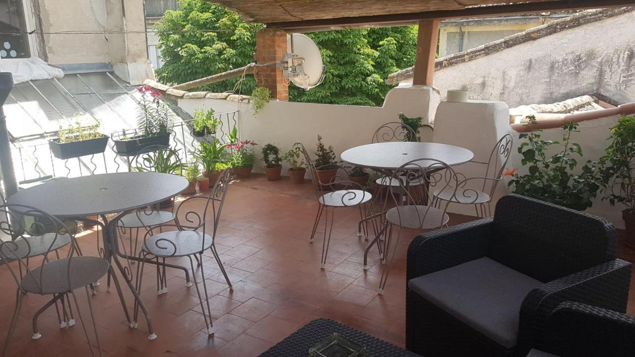Chez Albert Et Karine Sauve Buitenkant foto