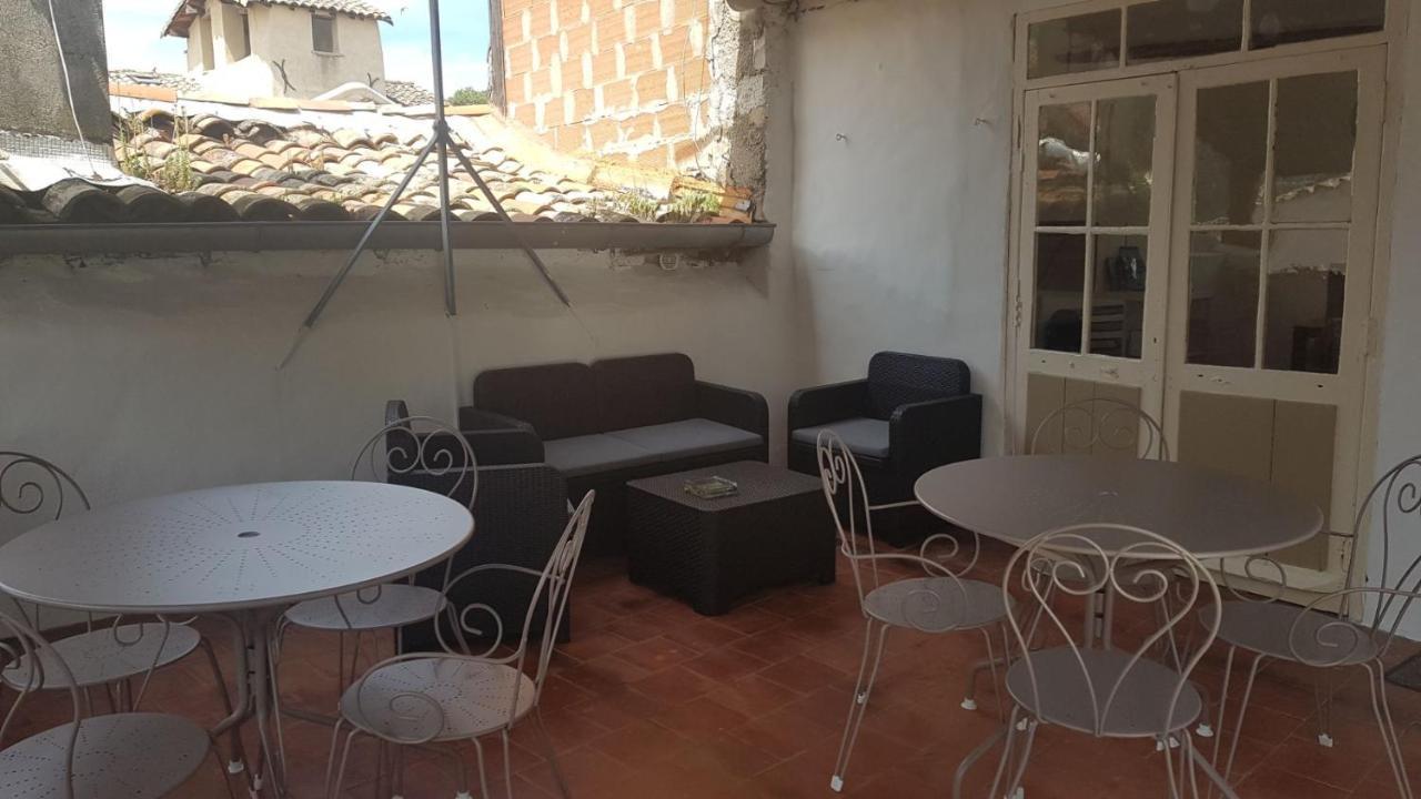 Chez Albert Et Karine Sauve Buitenkant foto