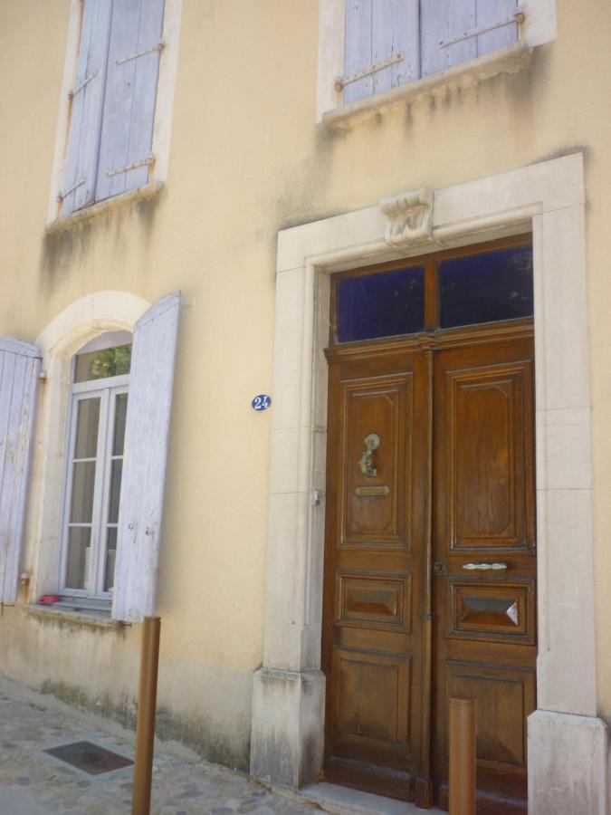 Chez Albert Et Karine Sauve Buitenkant foto