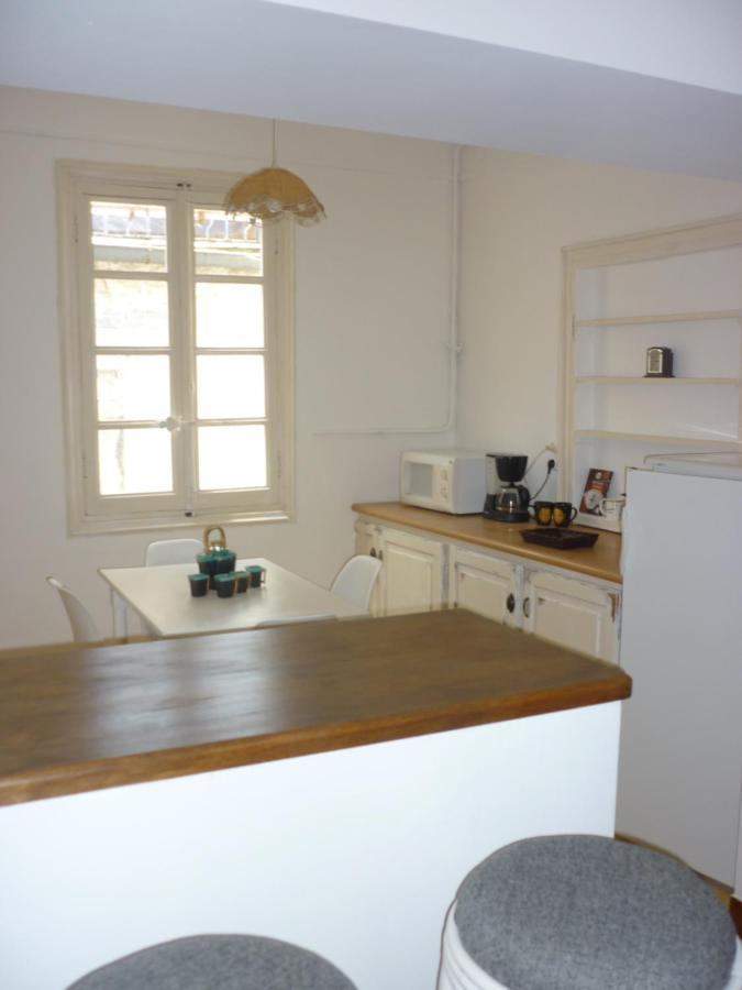 Chez Albert Et Karine Sauve Buitenkant foto