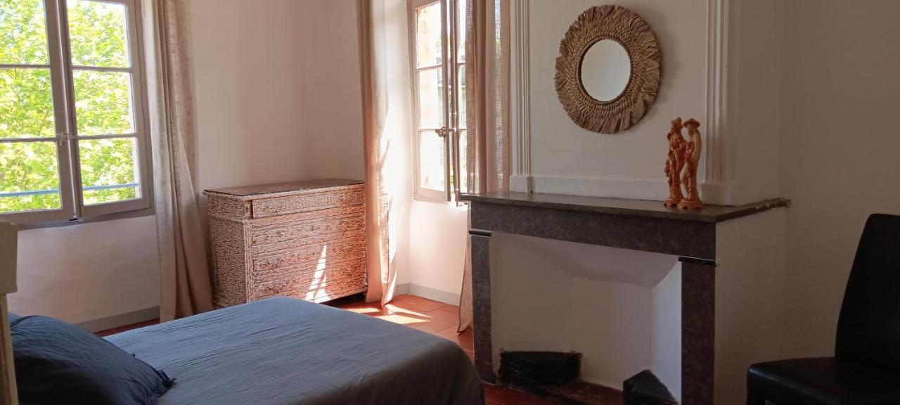 Chez Albert Et Karine Sauve Kamer foto